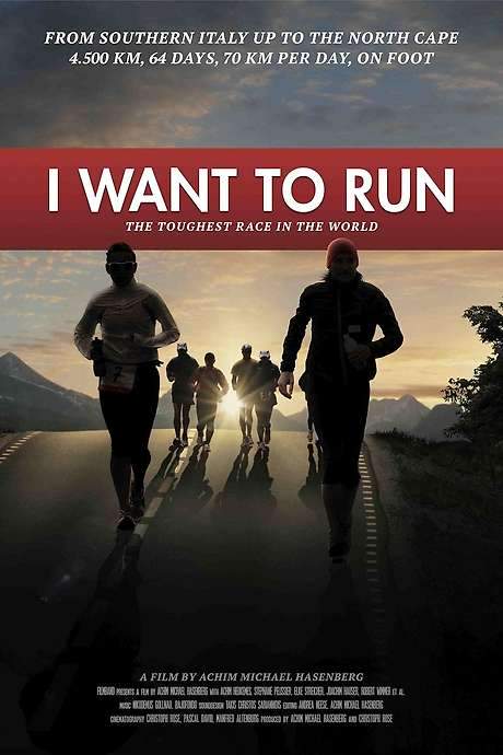 The film chronicles the grueling 2009 race, considered the world's longest and most challenging footrace. Runners average 43 miles per day over 64 stages, totaling 2,800 miles from southern Italy to the North Cape in Norway, with no rest days. Competitors face extreme conditions, sleeping in unconventional places like gyms and swimming pools, and relying on their own resourcefulness as there are no support teams or closed roads. The race tests not only physical endurance but also mental fortitude, with women proving to be formidable rivals and the ideal age for participation being around 40, when mental and physical strength are balanced.